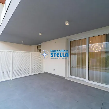 Holiday home Conca